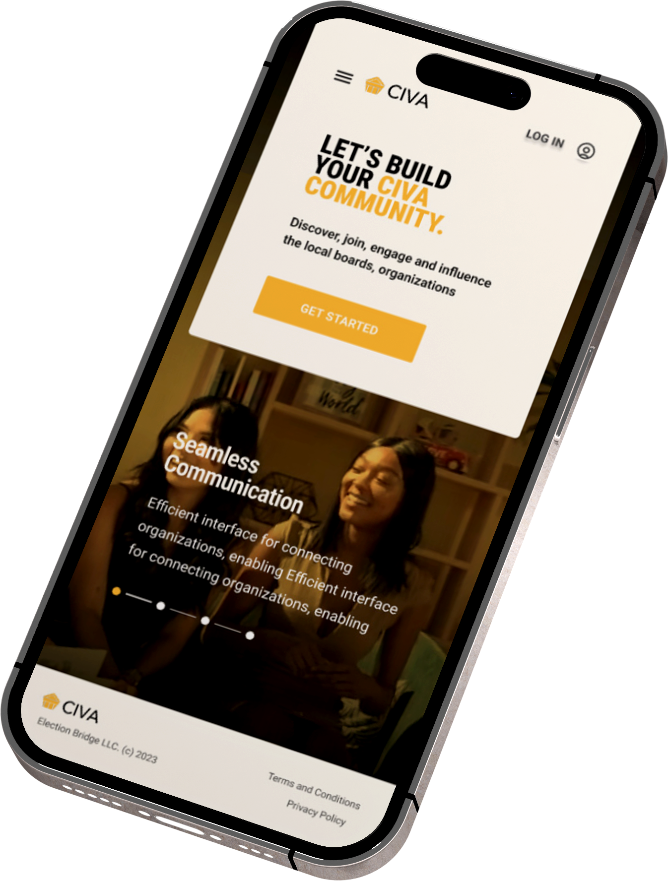 mobileApp